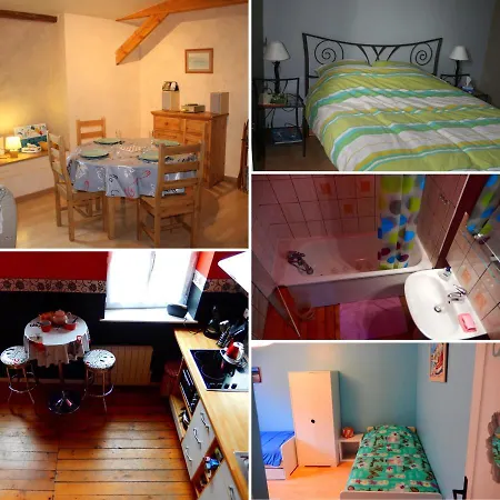 Les Petits Galets Duplex * Fécamp