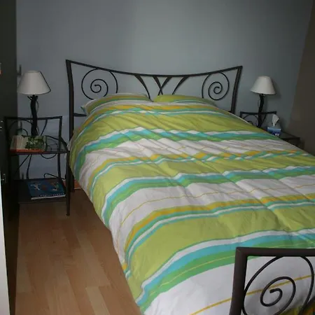 Les Petits Galets Duplex