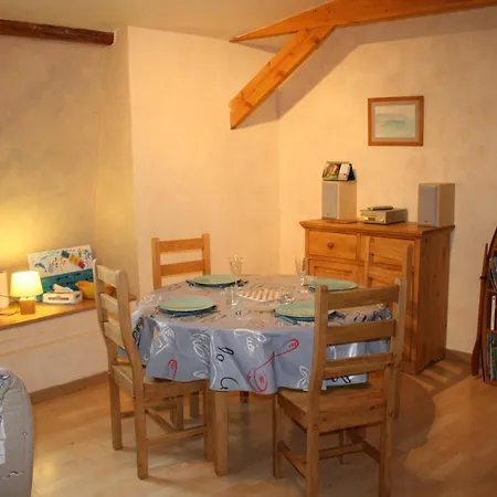 Les Petits Galets Duplex