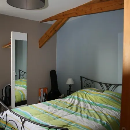 Les Petits Galets Duplex * Fécamp