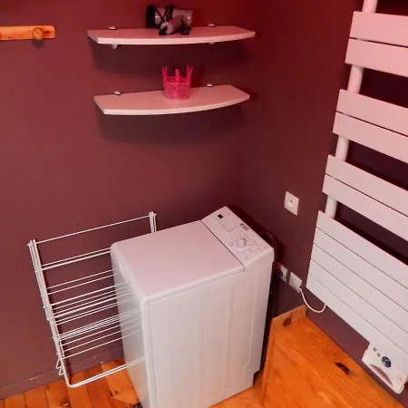 Les Petits Galets Duplex *