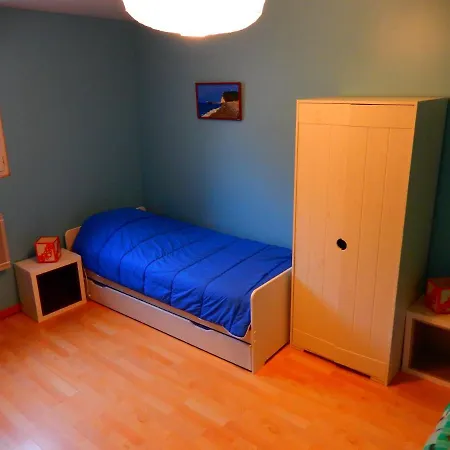 Les Petits Galets Duplex *