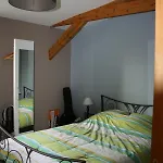 Les Petits Galets Duplex * Fecamp