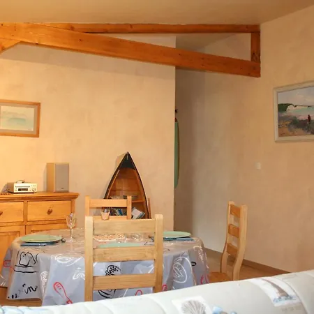 Les Petits Galets Duplex * Fecamp