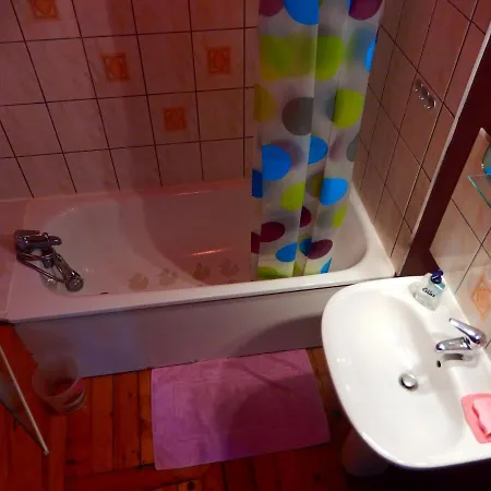 Les Petits Galets Duplex * Fécamp