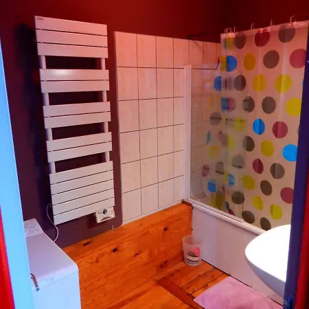 Les Petits Galets Duplex Fécamp