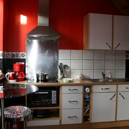 Les Petits Galets Duplex Apartment *