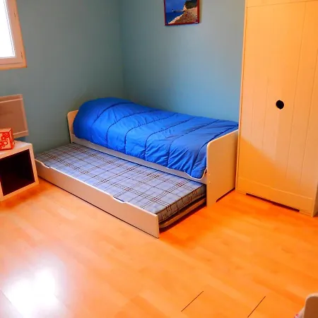 Les Petits Galets Duplex Apartment