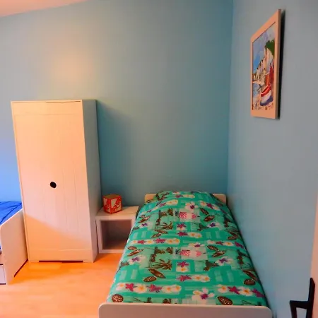 Les Petits Galets Duplex