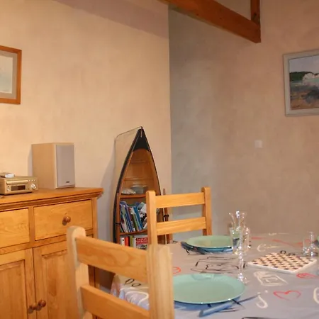 Les Petits Galets Duplex Fecamp