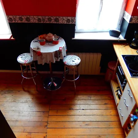 Les Petits Galets Duplex