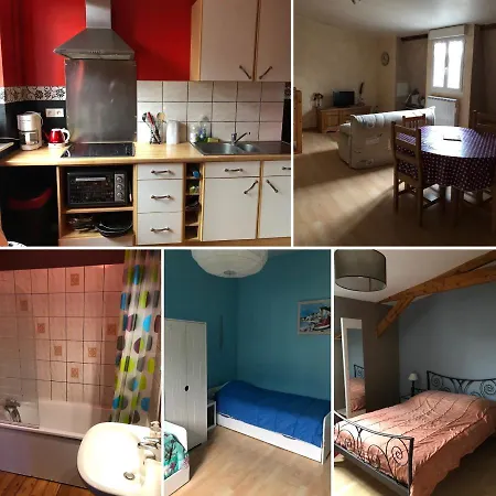 Les Petits Galets Duplex
