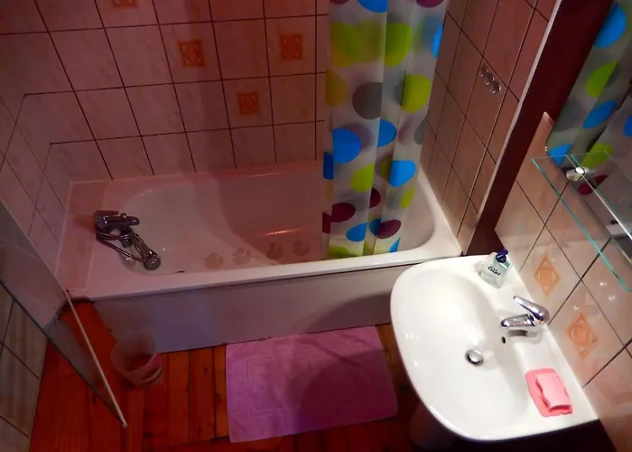 Les Petits Galets Duplex * Fecamp