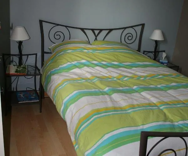 Les Petits Galets Duplex