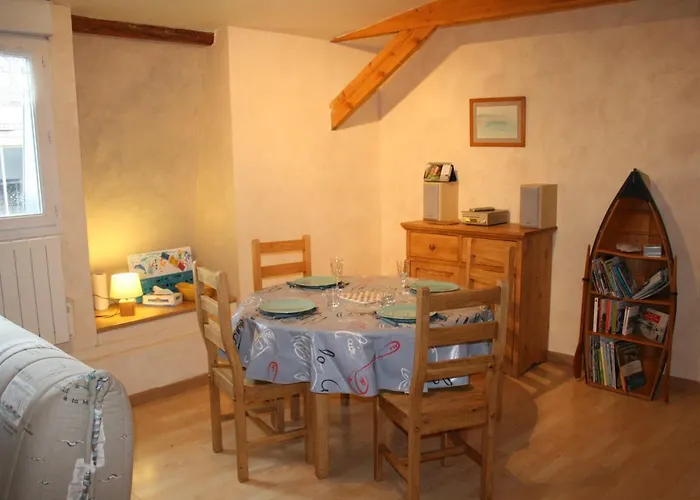 Les Petits Galets Duplex