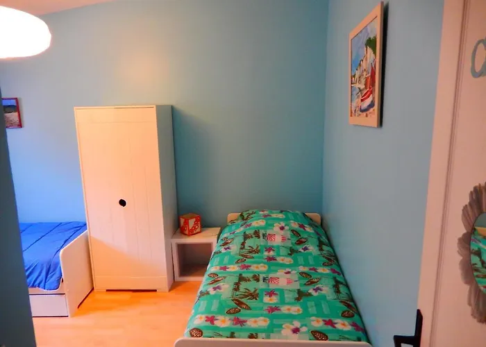 Les Petits Galets Duplex