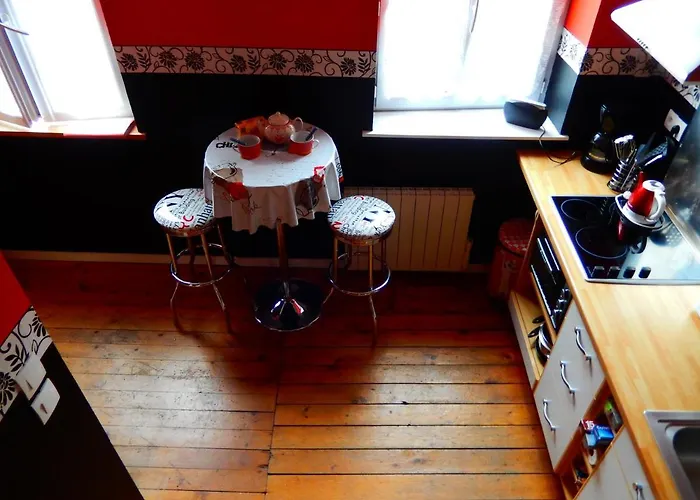 Les Petits Galets Duplex